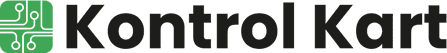 Kontrol Kart logosu