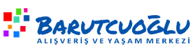 Barutçuoğlu AVM logosu