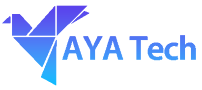 ayatech logosu