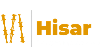 Hisar Tel Örgü logosu