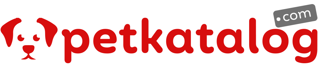 Petkatalog Esenyurt Petshop logosu