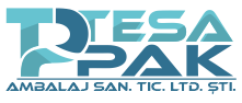 Tesapak Ambalaj San. Tic. Ltd. Şti. logosu