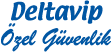 Deltavip Güvenlik logosu