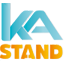 Ka Stand Ambalaj logosu