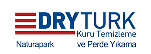 DryTürk Konya Perde Yıkama logosu