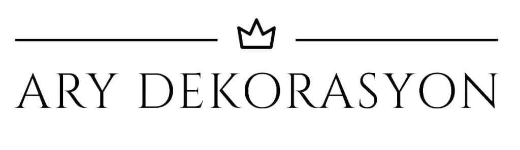 Ary Dekorasyon logosu