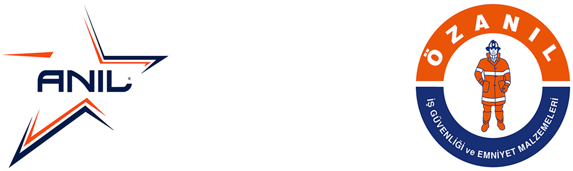 Anıl Yağmurluk & Özanıl İş Güvenliği ve Emniyet Malzemeleri San. Tic. Lti. Şti. logosu