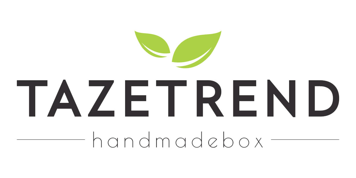 Tazetrend Kreatif Kutu ve Ambalaj Ürünleri logosu