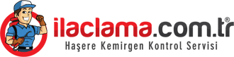 İstanbul Kimya İlaçlama Ltd. logosu