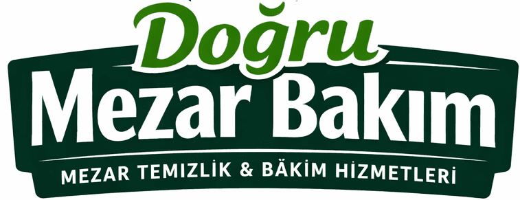 Doğru Mezar Bakım logosu