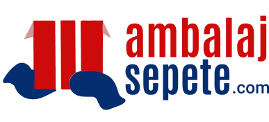 Ambalaj Sepete logosu