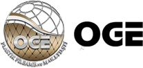 Oge Plastik File logosu