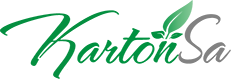 KARTONSA KAĞIT OLUKLU MUKAVVA AMBALAJ SAN.ve TİC. A.Ş logosu
