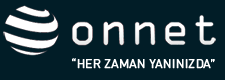 ONNET Bilişim ve Medya Hiz. San. ve Tic. Ltd.Şti. logosu