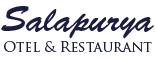 Salapurya Otel logosu
