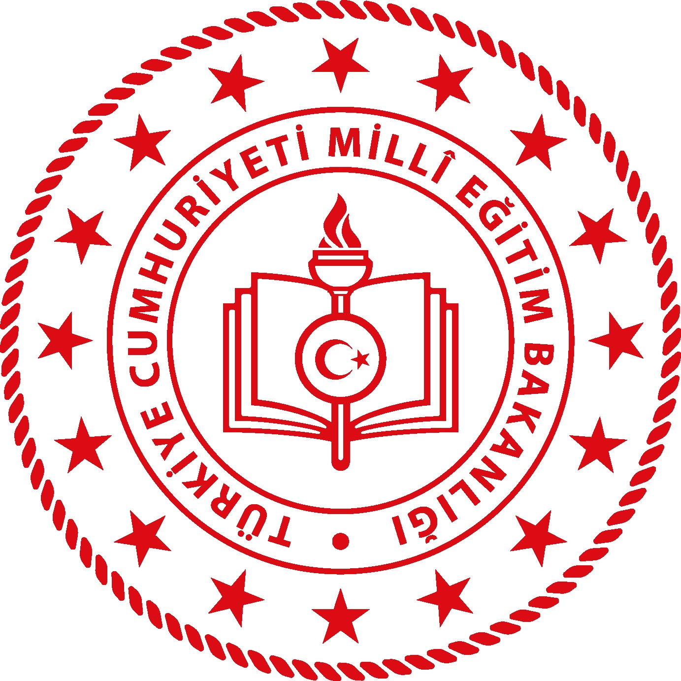Mardin Öğretmenevi logosu