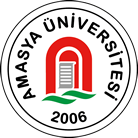 T.C. Amasya Üniversitesi logosu