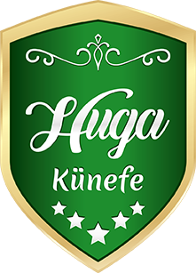 Huga Künefe logosu