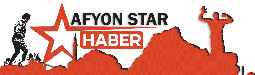 Afyon Star Haber logosu