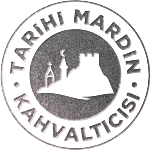 Tarihi Mardin Kahvaltıcısı logosu