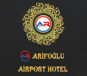 Arifoğlu Airport Hotel logosu