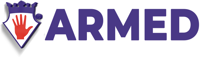 Armed Güvenlik & Alarm Sistemleri logosu