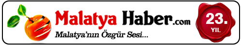 Malatya Haber logosu