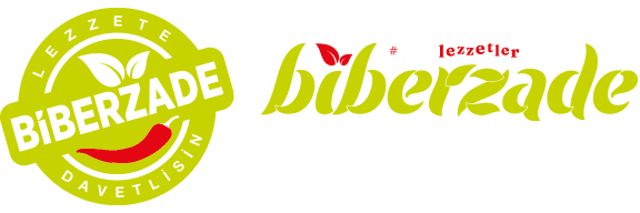 Biberzade Çiğköfte logosu